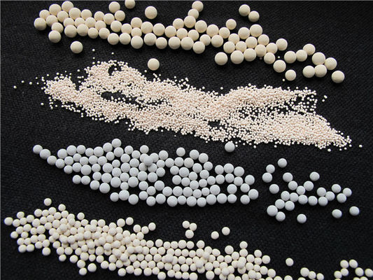 3mm Aktif Alümina Topları