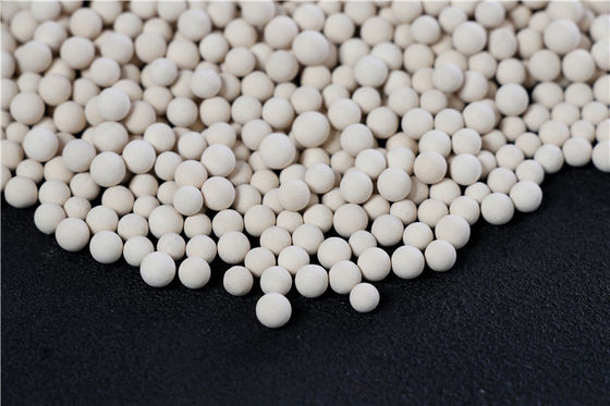 Yüksek Saflıkta APG1 / 8 &quot;13X Moleküler Elek Kurutucu