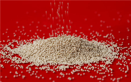 % 99 Saflık 1.7mm 3A Moleküler Elek Kurutucu