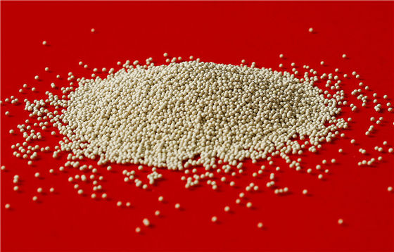 Yüksek Rejenerasyon 2.5mm 3A Moleküler Elek Kurutucu