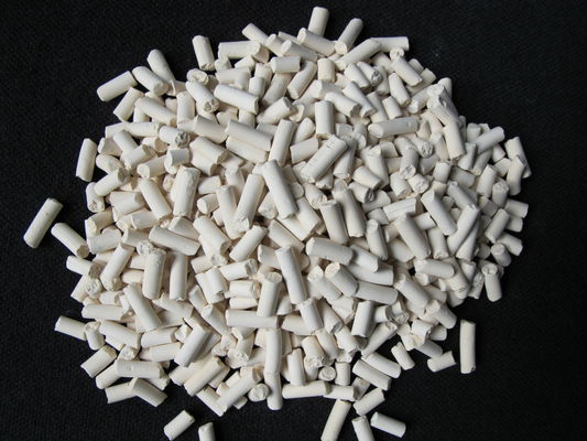 % 99 Saflıkta 1/8 &quot;3,5 mm 3A Moleküler Elek Kurutucu