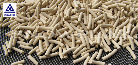 1/8 "3,2 mm 4A Moleküler Elek Kurutucu