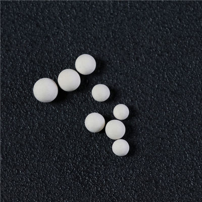 2.4mm 6 × 8 Mesh Zeolit ​​Moleküler Elek 5A Yüzey Aktif Maddeler