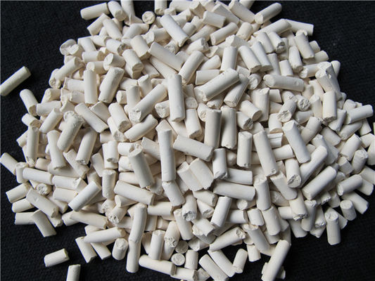 1/16 &quot;Petrol Katkı Maddeleri Moleküler Elek 5A Şeritleri