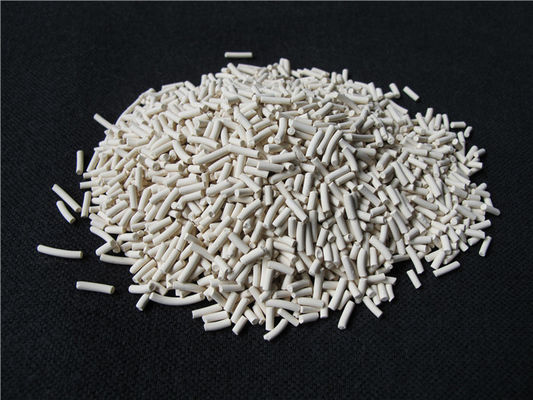 1.5mm 1/16 &quot;Pelet 5A Moleküler Elek Kurutucu