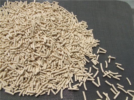 135kg / Tamburlu Moleküler Elek 5A 1/16 "Pelet