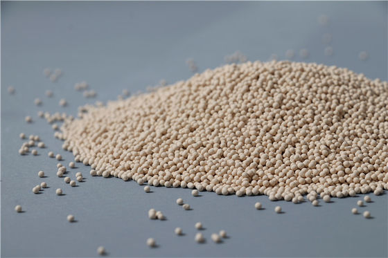 13X Moleküler Elek Kurutucu CAS 1318-02-1