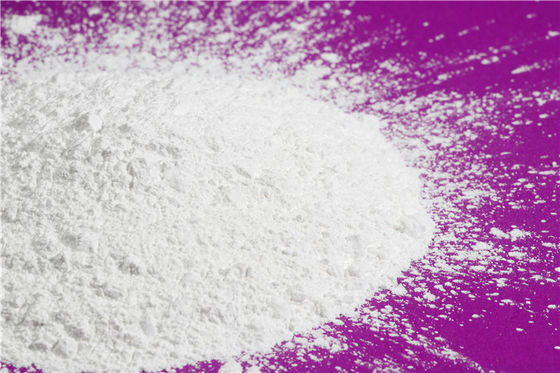 325mesh 3A Moleküler Elek Tozu 0.5G / Cm3