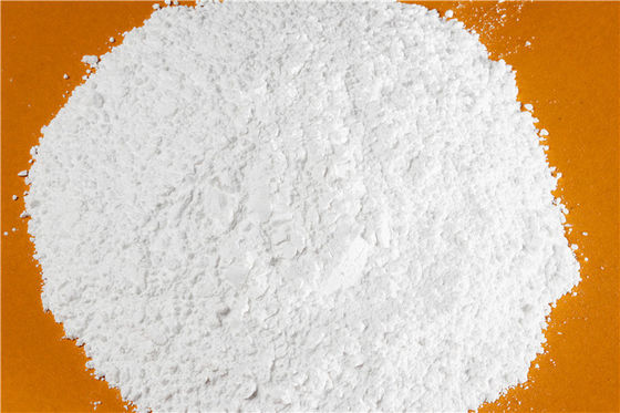 Yüksek Saflıkta 0.4G / Cm3 4A Moleküler Elek Tozu
