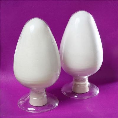 0.4G / Cm3 Zeolit ​​13x Moleküler Elek 325mesh
