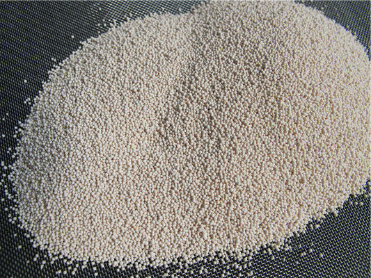 Yüksek Kararlılık 1.7mm Moleküler Elek Kurutucu