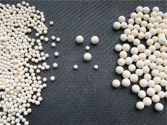 1.7mm 13X Moleküler Elek Kurutucu