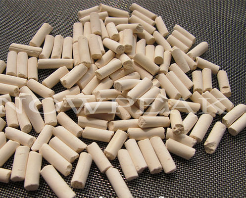 Merkaptan Çıkarma 3mm 13X Moleküler Elek Kurutucu