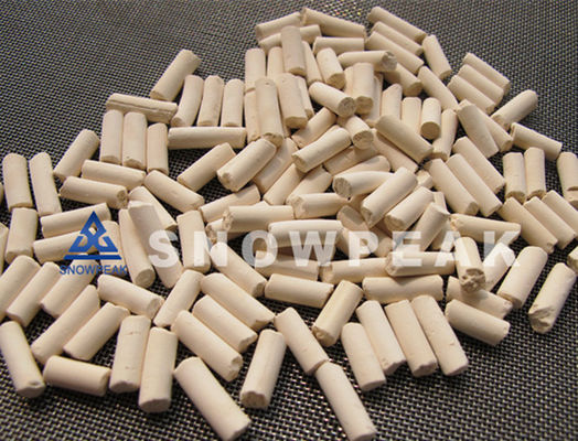 Yüksek Mukavemetli APG1 / 8 İnç 3,5 mm 13x Kurutucu