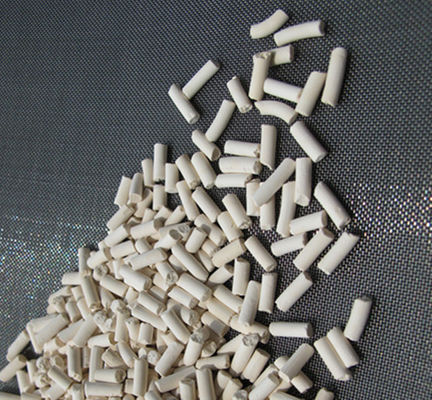2.0mm Zeolit ​​13x Moleküler Elek