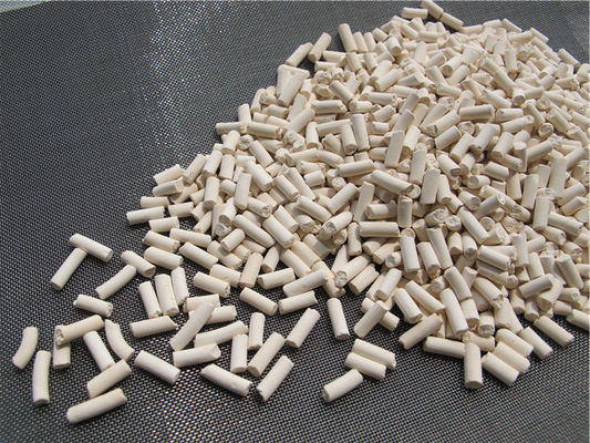 CO2 Giderimi 2 mm 13X Moleküler Elek Kurutucu