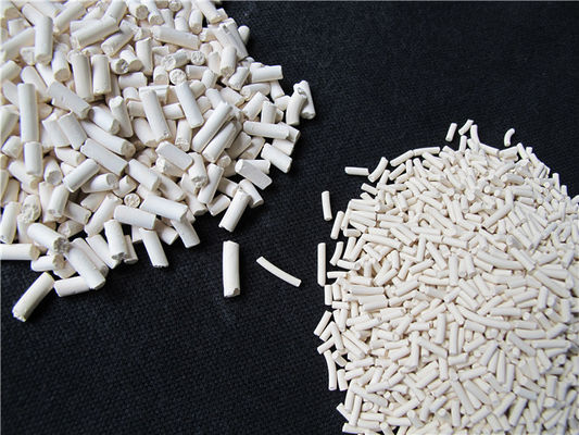 1.2mm 1/16 İnç 13X Moleküler Elek Kurutucu