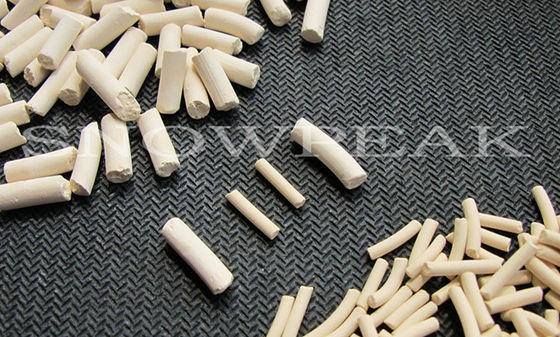 Yüksek Kararlılık CAS 1318-02-1 APG1 / 8 &quot;Mol Elek 13x