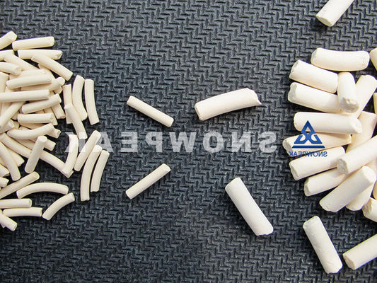 APG1 / 8 İnç 3.0mm Zeolit ​​Moleküler Elek 13X