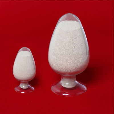 CAS 1318-02-1 13X Zeolit ​​Moleküler Elek