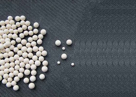 4 * 8 Boncuk 3.6mm 3A Küre Moleküler Elek Adsorban