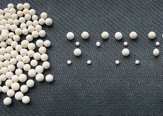 8 * 12 Mesh 680KG / M3 3A Moleküler Elek Adsorber