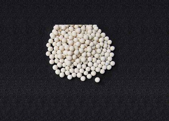 Gaz Arıtma 3,5 mm 13X Moleküler Elek Adsorberi