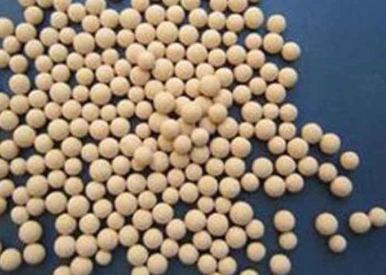 Su Adsorpsiyonu 3,5 mm 3A Moleküler Elek Kurutucu