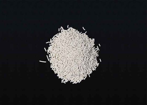 1.5mm 1/16 İnç 5a Moleküler Elek Küresi