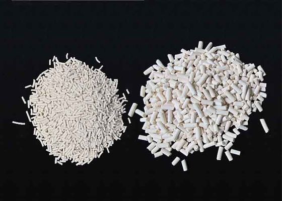 % 99 Saflıkta 1/8 &quot;3,5 mm 3A Moleküler Elek Kurutucu