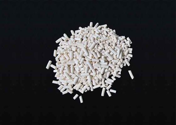 Çatlak Gaz Kurutma için 2,0 mm 1/16 &quot;Moleküler Elek 3A