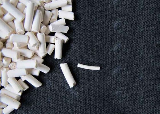 Yüksek Mukavemetli 1/16 İnç 1.5mm 3A Moleküler Elek Kurutucu