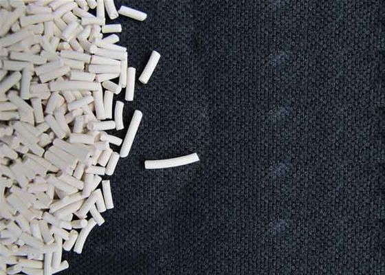 1/8 İnç 3A Moleküler Elek Kurutucu CAS 1318-02-1