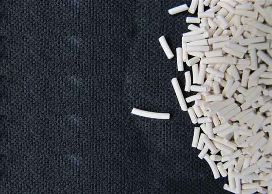 CAS 1318-02-1 1/16 &quot;Zeolit ​​3A Moleküler Elek