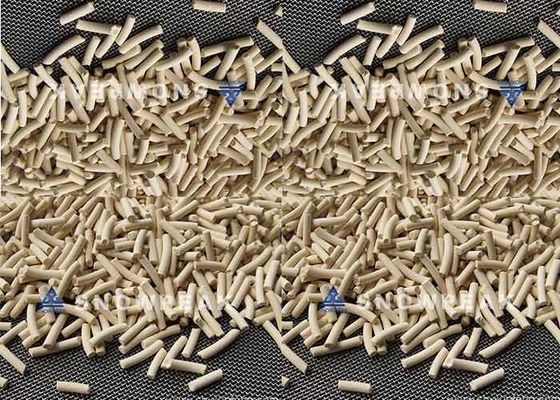 1/16 &quot;Nem Adsorpsiyonu 2.0 mm Moleküler Elek 5A