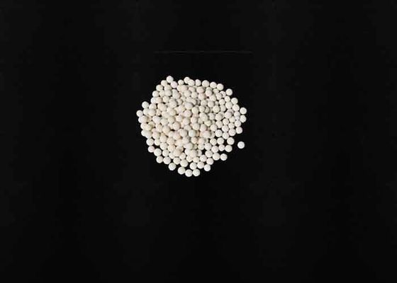 3.6mm 4 × 8 Gözenekli Zeolit ​​Moleküler Elek 5A