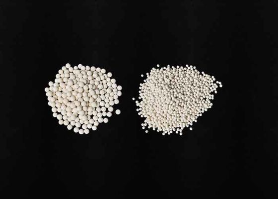 2mm 10 × 20 Mesh 4 Angstrom Moleküler Elek