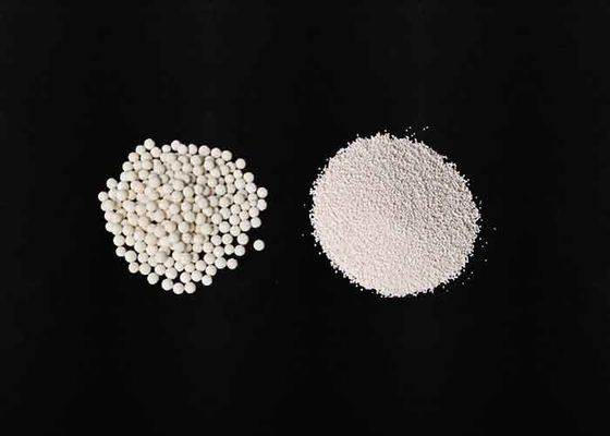 2.0mm 10 × 20 Mesh 4A Moleküler Elek Kurutucu