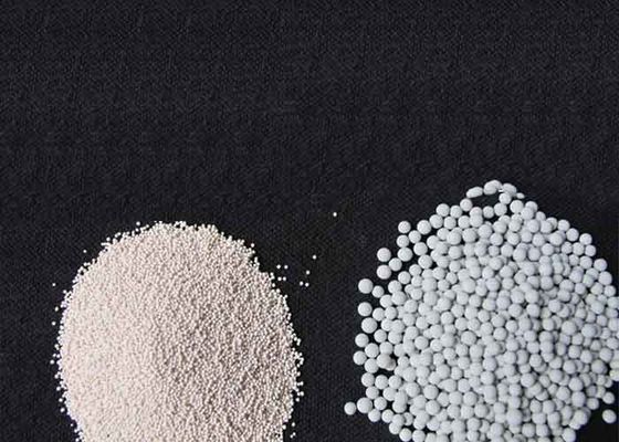3.6mm 4 * 8 Mesh 5A Moleküler Elek Kurutucu