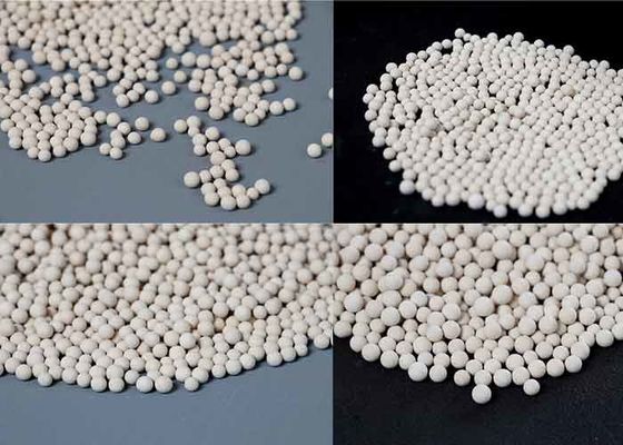 Su Çıkarma 3.0mm 1/8 İnç 13X Moleküler Elek Kurutucu