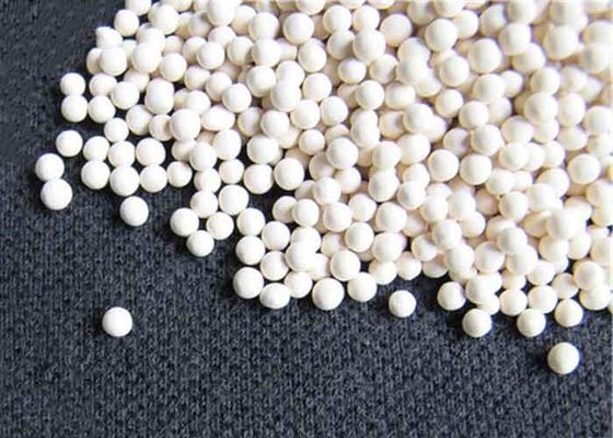 Dioksit Giderme 4.8mm 4 * 8 Mesh 13x Kurutucu