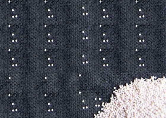 3.6mm 4 × 8 Mesh 13X Moleküler Elek Kurutucu