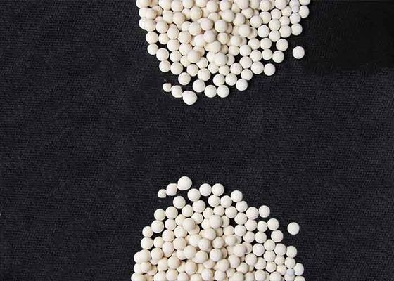 Al2O3 · NH2O 2.4mm Aktif Alümina Kurutucu